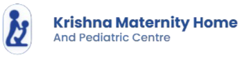 Krishna Hospital logo — Maternity and Pediatric Centre, Tirunelveli